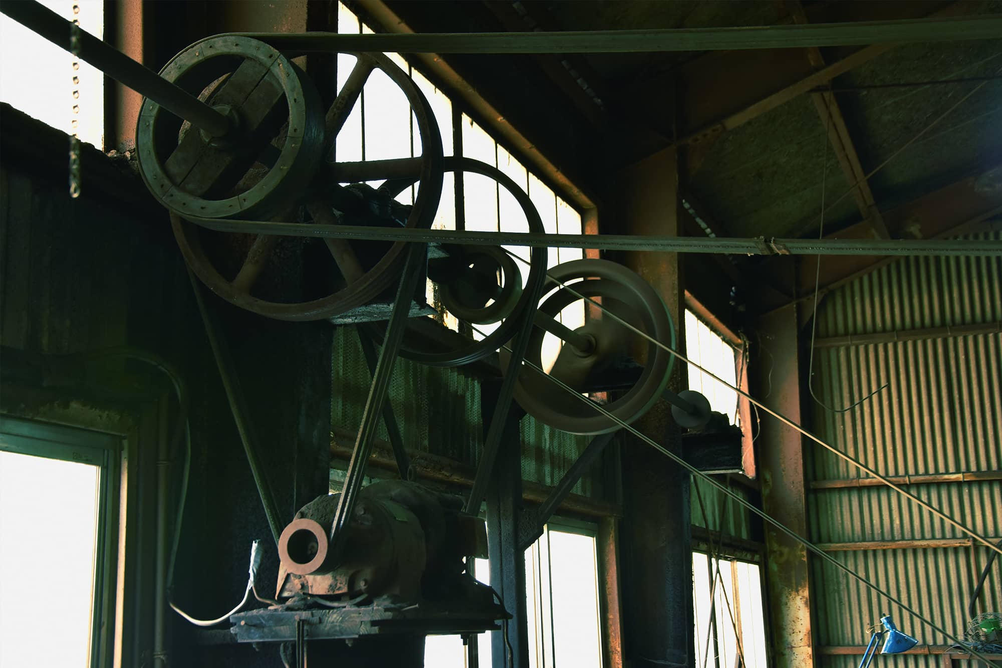 寺﨑刃物イメージ